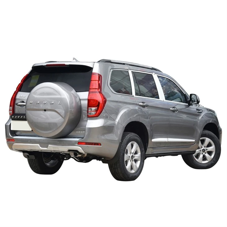 HAVAL H9-5