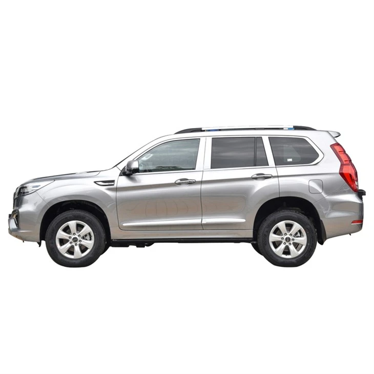 HAVAL H9-1