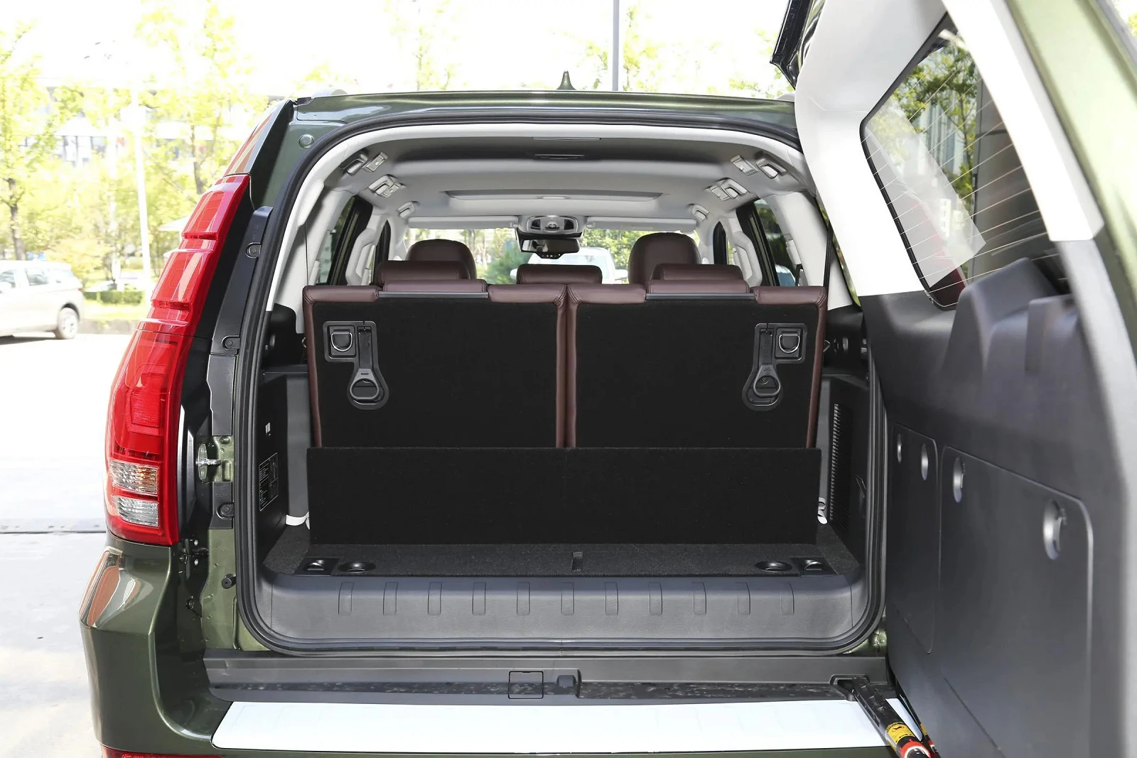 HAVAL H9-4001