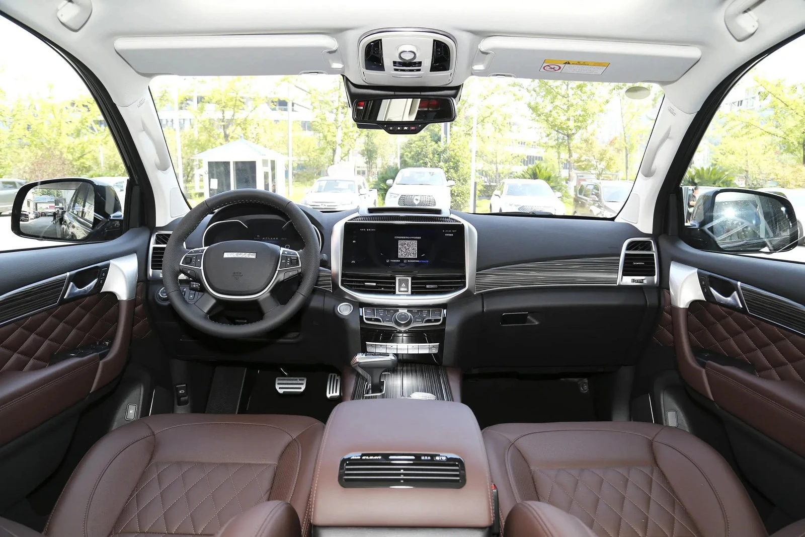 HAVAL H9-8001
