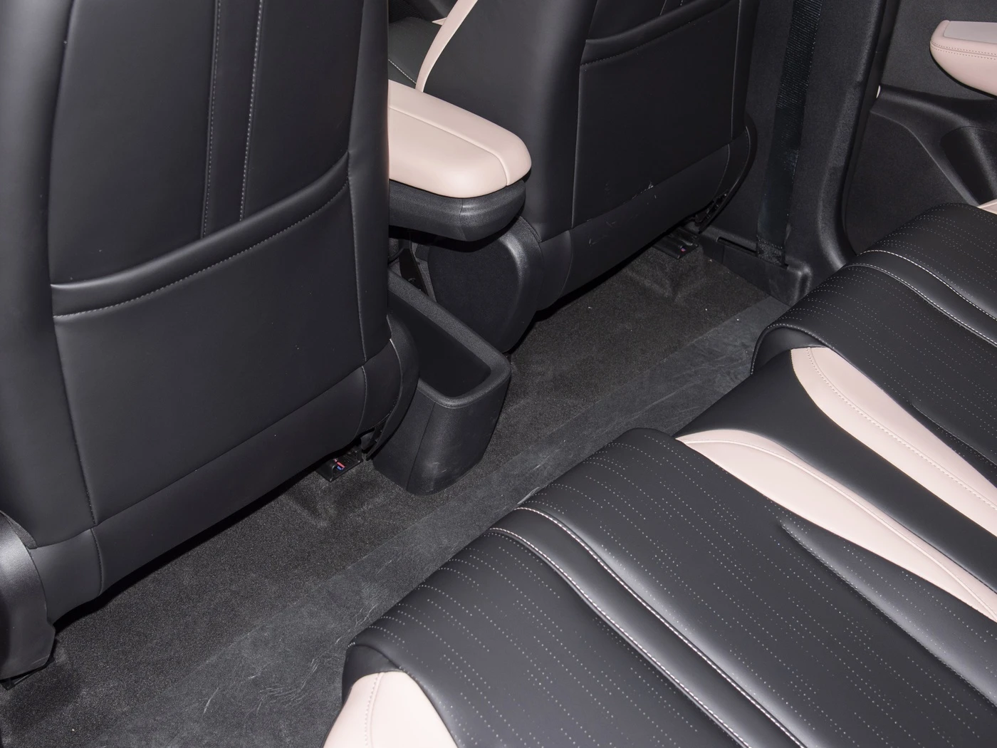 BYD Seagull 2024 9